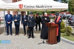 Dzień Strażaka w Przysiekach