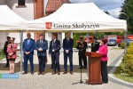 Dzień Strażaka w Przysiekach
