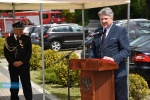 Dzień Strażaka w Przysiekach