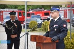 Dzień Strażaka w Przysiekach