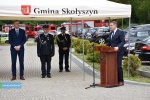 Dzień Strażaka w Przysiekach