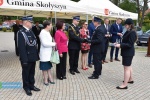 Dzień Strażaka w Przysiekach