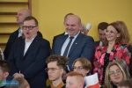 Wizyta Premiera Morawieckiego w Jaśle