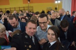 Wizyta Premiera Morawieckiego w Jaśle