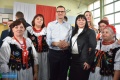 Wizyta Premiera Morawieckiego w Jaśle