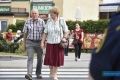 Protest mieszkańców ulicy Konopnickiej w sprawie KG2