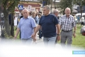 Protest mieszkańców ulicy Konopnickiej w sprawie KG2