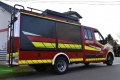 Poświęcenie pojazdów OSP Warzyce