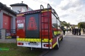 Poświęcenie pojazdów OSP Warzyce
