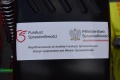 Poświęcenie pojazdów OSP Warzyce