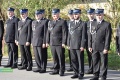 Poświęcenie pojazdów OSP Warzyce