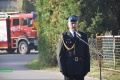 Poświęcenie pojazdów OSP Warzyce