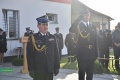 Poświęcenie pojazdów OSP Warzyce