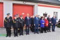 Poświęcenie pojazdów OSP Warzyce