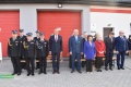 Poświęcenie pojazdów OSP Warzyce