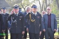 Poświęcenie pojazdów OSP Warzyce