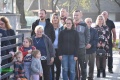 Poświęcenie pojazdów OSP Warzyce