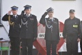 Poświęcenie pojazdów OSP Warzyce