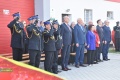 Poświęcenie pojazdów OSP Warzyce