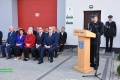 Poświęcenie pojazdów OSP Warzyce