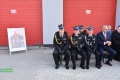 Poświęcenie pojazdów OSP Warzyce