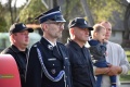 Poświęcenie pojazdów OSP Warzyce