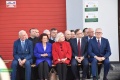 Poświęcenie pojazdów OSP Warzyce
