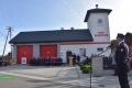 Poświęcenie pojazdów OSP Warzyce