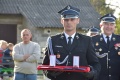 Poświęcenie pojazdów OSP Warzyce