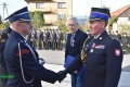 Poświęcenie pojazdów OSP Warzyce