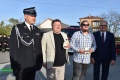 Poświęcenie pojazdów OSP Warzyce