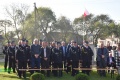 Poświęcenie pojazdów OSP Warzyce