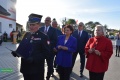 Poświęcenie pojazdów OSP Warzyce