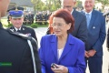 Poświęcenie pojazdów OSP Warzyce