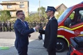 Poświęcenie pojazdów OSP Warzyce