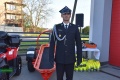Poświęcenie pojazdów OSP Warzyce