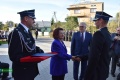 Poświęcenie pojazdów OSP Warzyce