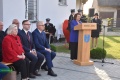 Poświęcenie pojazdów OSP Warzyce