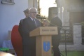 Poświęcenie pojazdów OSP Warzyce
