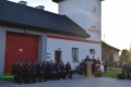 Poświęcenie pojazdów OSP Warzyce