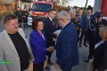 Poświęcenie pojazdów OSP Warzyce
