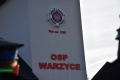 Poświęcenie pojazdów OSP Warzyce