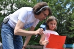 Radio Biwak z Góry Liwocz