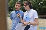 Radio Biwak z Góry Liwocz