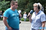 Radio Biwak z Góry Liwocz