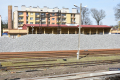 Rewitalizacja stacji kolejowej JASŁO