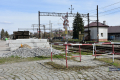 Rewitalizacja stacji kolejowej JASŁO