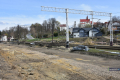 Rewitalizacja stacji kolejowej JASŁO