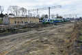 Rewitalizacja stacji kolejowej JASŁO