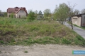 Ulica Kolejowa przed rozbudową
